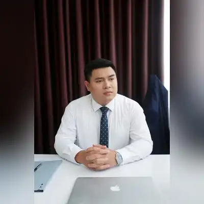 穆海